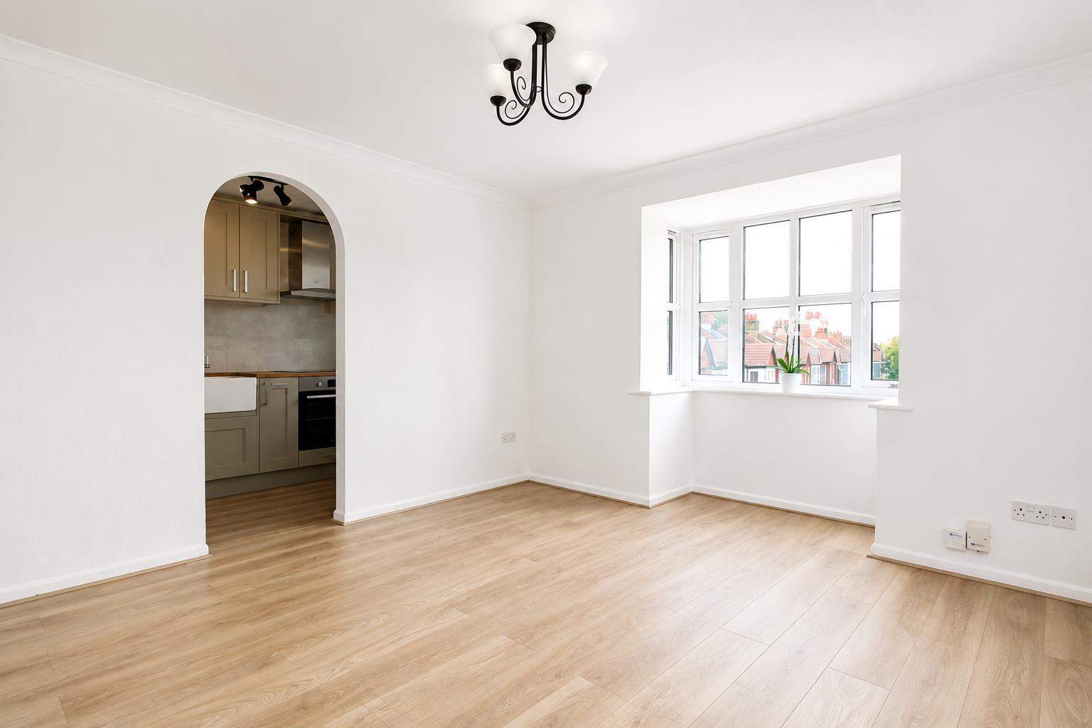 Summerhill Way, Mitcham
